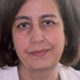 Dr. Khadija Moussayer