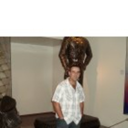 DANIEL MARTINEZ ASTORGA