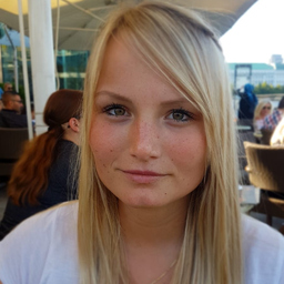 Kim Isabel Luig