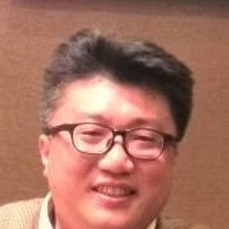 Qingyuan LIU