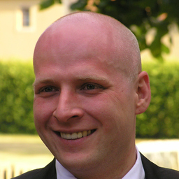 Roland Borchers
