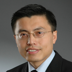 Jiuxin Huang