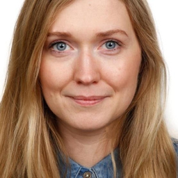 Svenja Eumann
