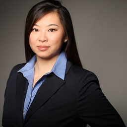 Janine Wu
