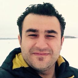 Baris Erologlou