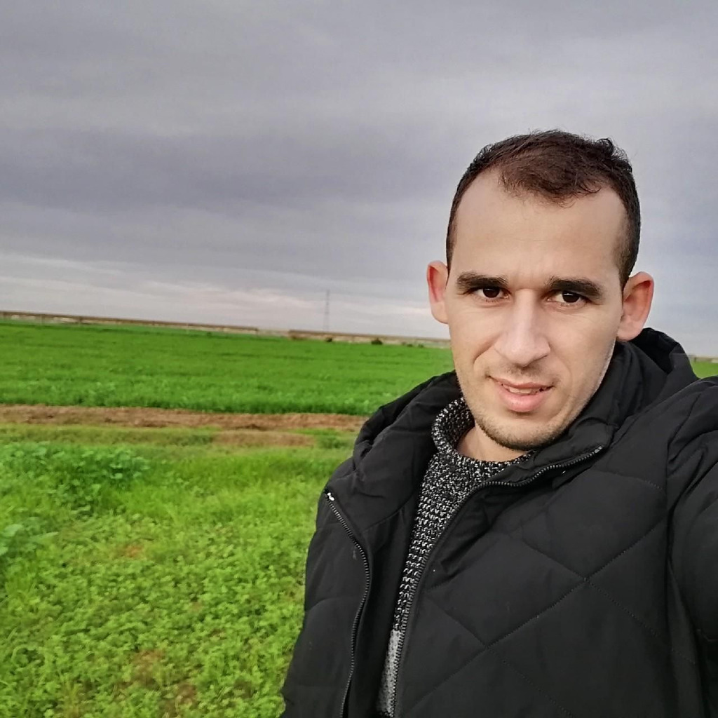 Abderrahim Zraira Technicien de maintenance Lear Corporation XING