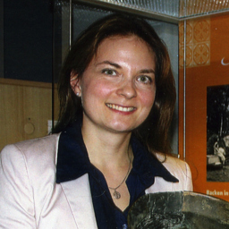 Mag. Dr. des. phil. Mareike Schönle