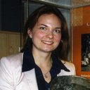 Mag. Dr. des. phil. Mareike Schönle