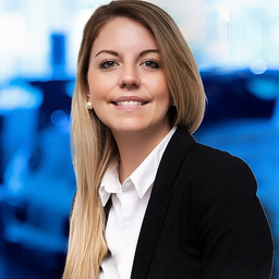 Alina Welland 
