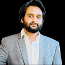 Suraj Jadhav