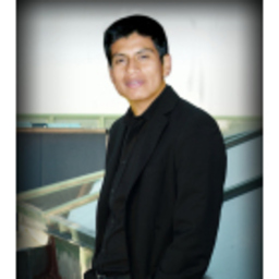 Ricky Nelson Caycho Mendoza