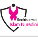 Social Media Profilbild Islam Nuredini Kassel