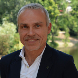 André J. Spang