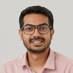 Pranesh Ravi Chandran