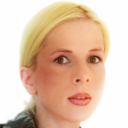 Andrea M. Elmiger
