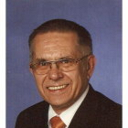 Profilbild Franz-Josef Hein
