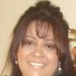 Irene Martinez