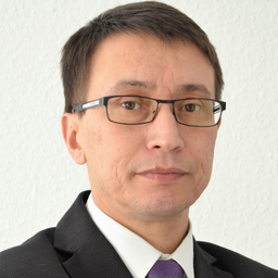 Anatolij Dudnev