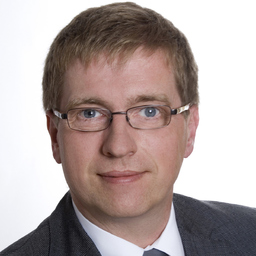 Dr. Jochen Keute