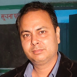 Vivek Tiwari
