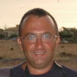 Dr. Bruno Di Gioacchino