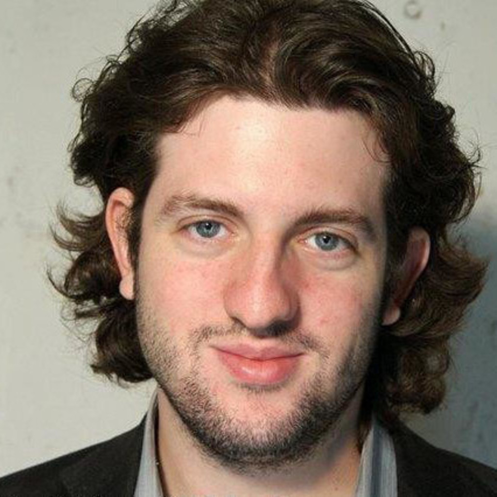 Yves Arievich - Video Producer - Webedia Deutschland | XING