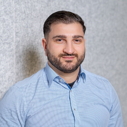 Georg Akopian