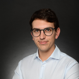 Benedikt Schmidt