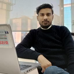 Sanyam Gautam
