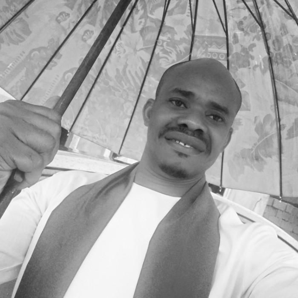 Oliver Owete Delivery Driver, car maintenance, cleaner Uche Bolt XING