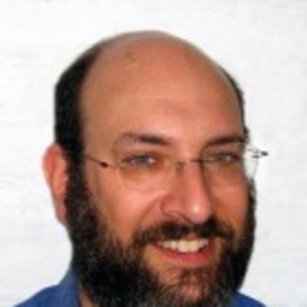 David Harlow Principal The Harlow Group LLC XING