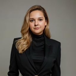 Alina Mihaela Turturea