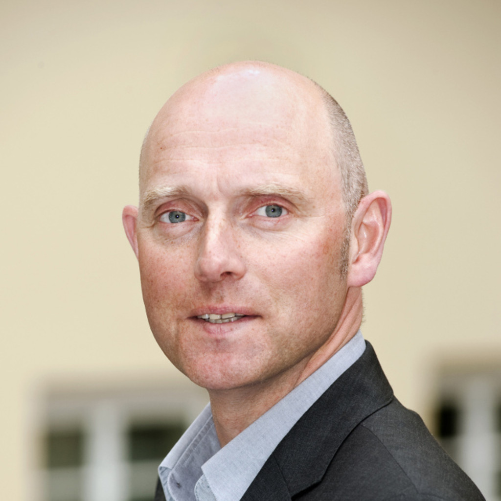 Stephan Kolb Unternehmensentwicklung Klinikum Nürnberg XING