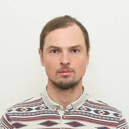 Roman Dolgikh
