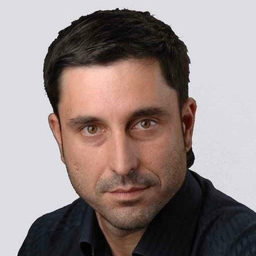 Dmitriy Astafurov