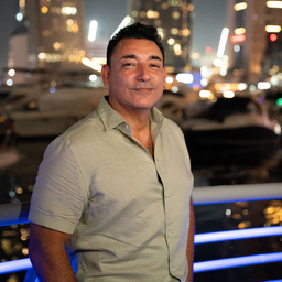 Tahar M. Jaballah