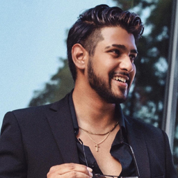 Abhinav Shinoy Prasad