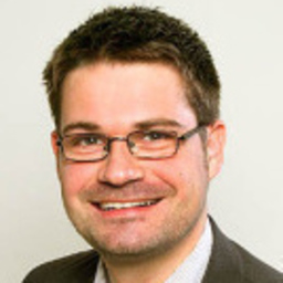 Arne Strickrodt