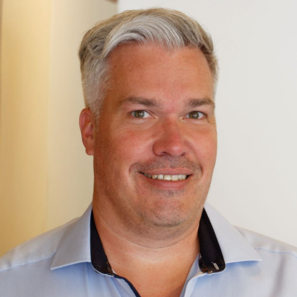 Jürgen Schreier Business Analyst EnBW Energie BadenWürttemberg AG