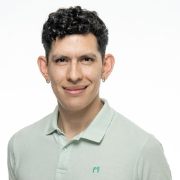 Rodrigo Brito Interiano