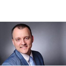 Dipl.-Ing. Sven Götzinger