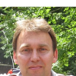 Profilbild Reinhard Geng