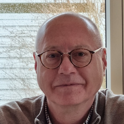 Jörg Persch