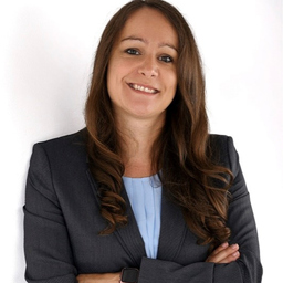 Rebekka Hauptmanns