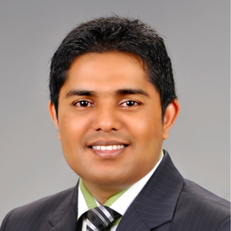 Mohammad Julfiker Ali