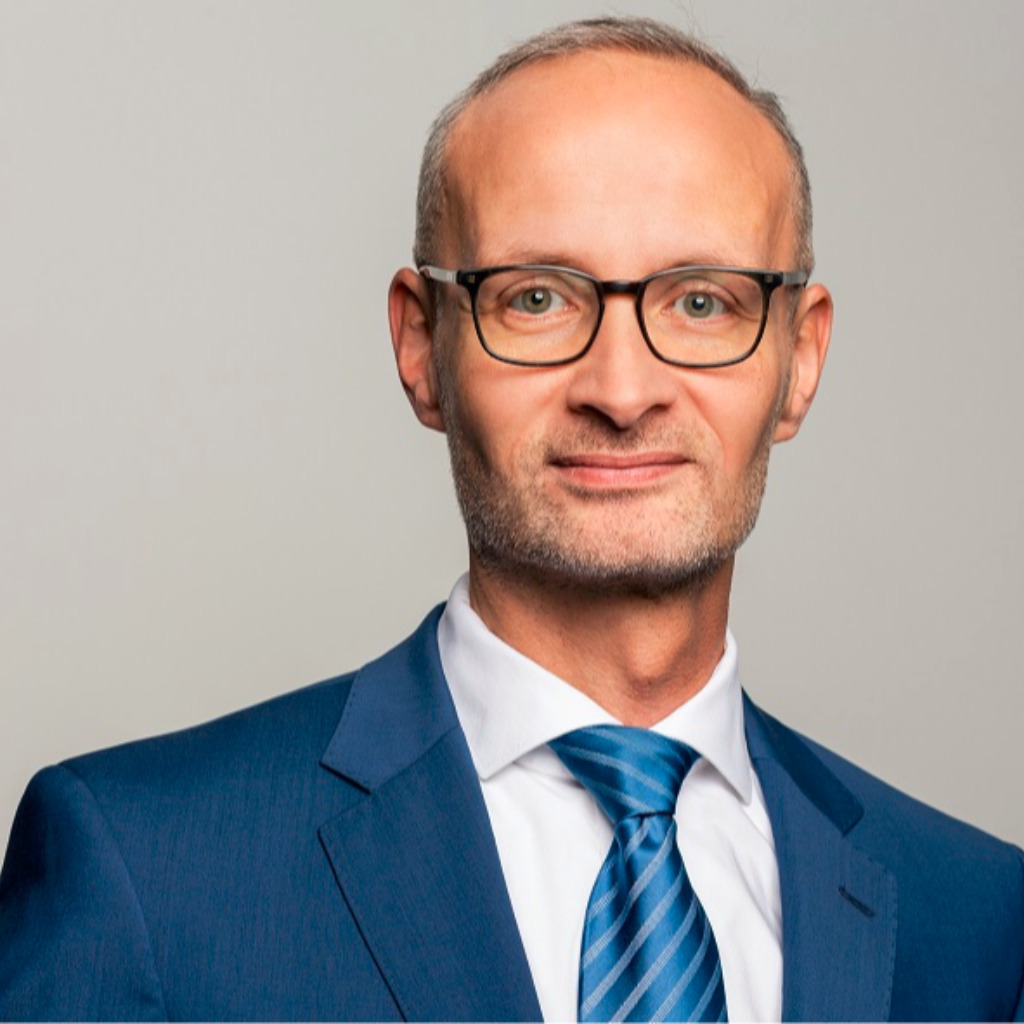 Daniel Klückmann Prokurist Leitung Recht & Steuern FORTIS Real