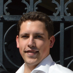 Julius Menn's profile picture