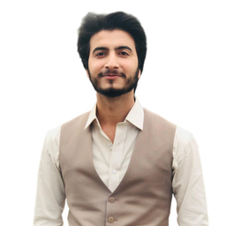 Haider Ali Abbasi