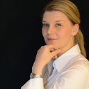 Social Media Profilbild Nora Trachternach Geseke
