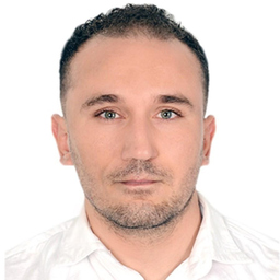 Ing. Seifeddine GHANMI